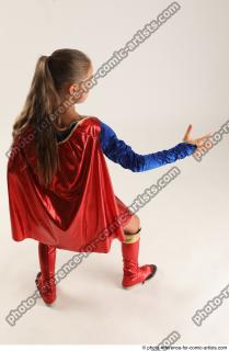 23 2019 01 VIKY SUPERGIRL 2